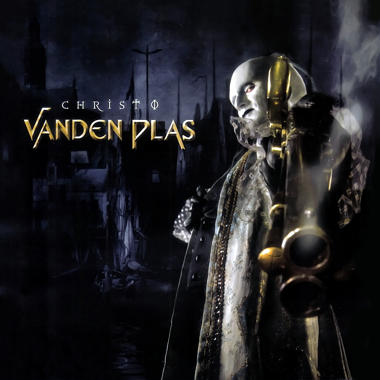 Vanden Plas -  Christ 0